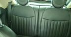 Fiat 500 1.4 LOUNGE Hatchback 2016