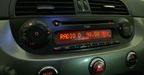Fiat 500 1.4 LOUNGE Hatchback 2016