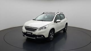Peugeot • 2008