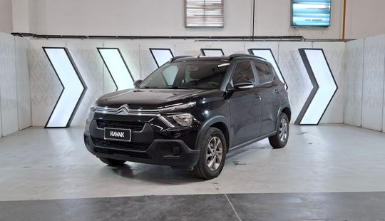 Citroen • C3