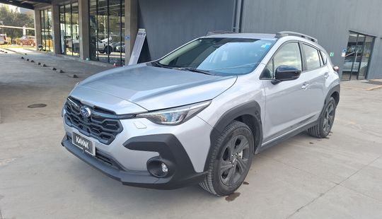 Subaru • Crosstrek