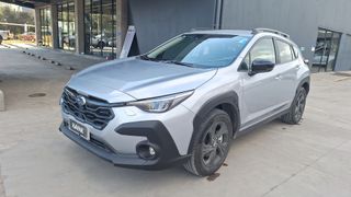 Subaru • Crosstrek