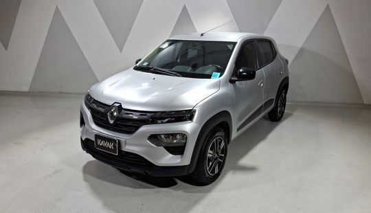 Renault • Kwid