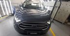 Ford Ecosport 1.5 SE Suv 2022
