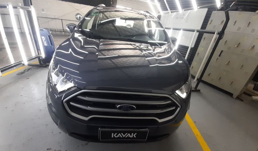 Ford Ecosport 1.5 SE Suv 2022