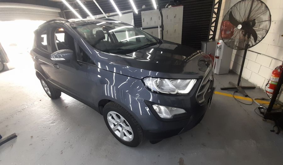 Ford Ecosport 1.5 SE Suv 2022