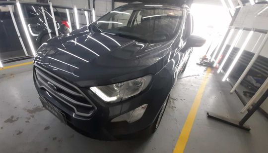 Ford • EcoSport
