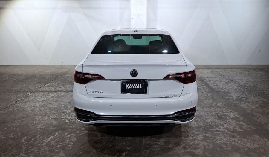 Volkswagen Jetta 1.4 SPORTLINE AUTO Sedan 2023