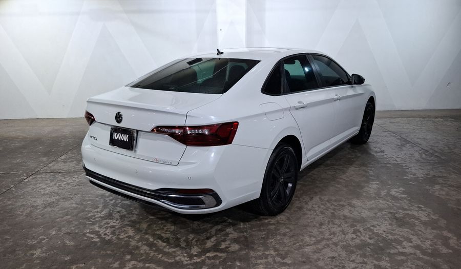 Volkswagen Jetta 1.4 SPORTLINE AUTO Sedan 2023