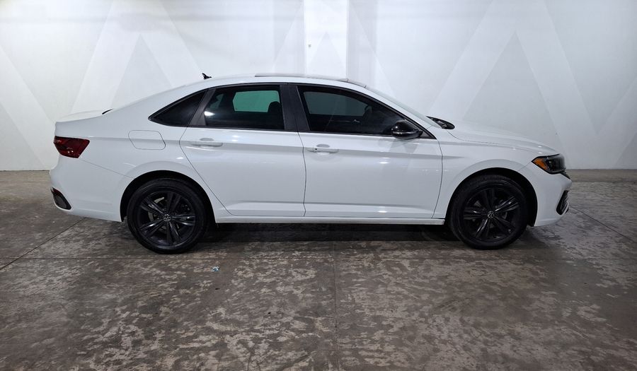 Volkswagen Jetta 1.4 SPORTLINE AUTO Sedan 2023