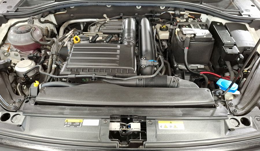 Volkswagen Jetta 1.4 SPORTLINE AUTO Sedan 2023
