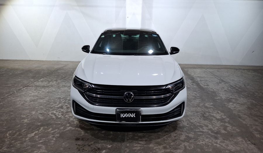 Volkswagen Jetta 1.4 SPORTLINE AUTO Sedan 2023