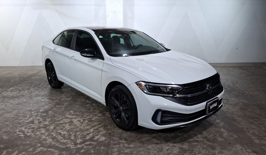 Volkswagen Jetta 1.4 SPORTLINE AUTO Sedan 2023
