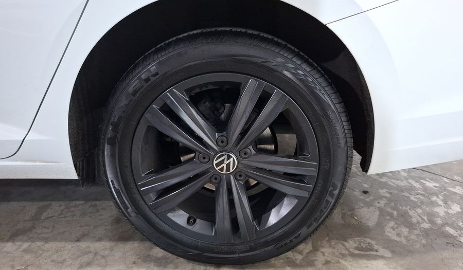 Volkswagen Jetta 1.4 SPORTLINE AUTO Sedan 2023