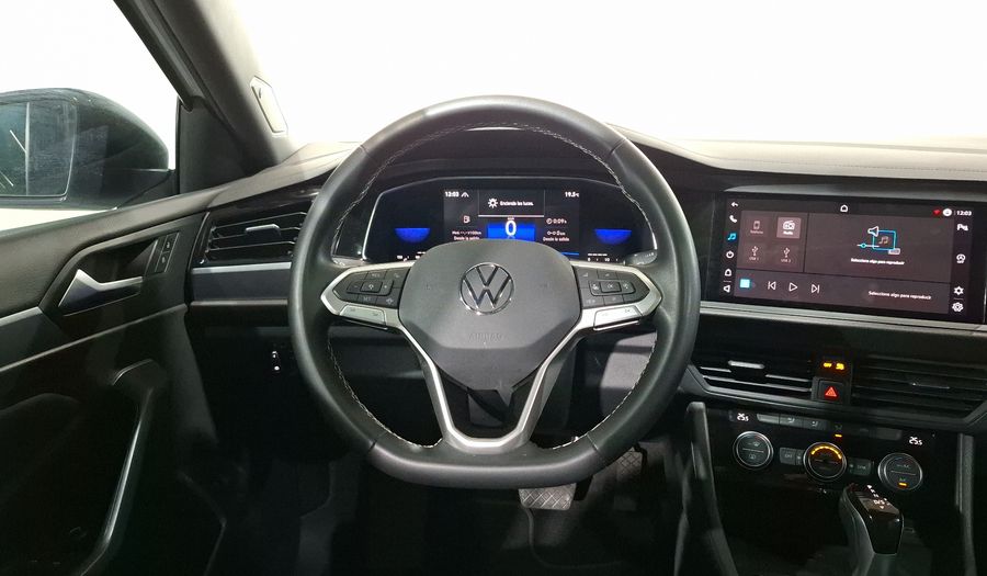 Volkswagen Jetta 1.4 SPORTLINE AUTO Sedan 2023
