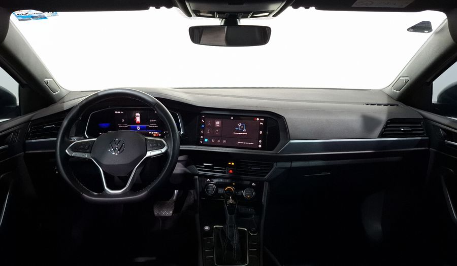 Volkswagen Jetta 1.4 SPORTLINE AUTO Sedan 2023