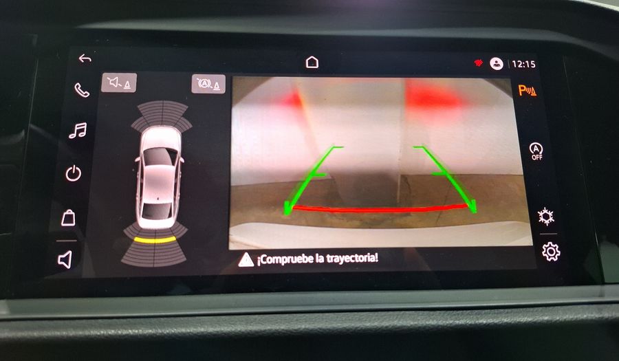 Volkswagen Jetta 1.4 SPORTLINE AUTO Sedan 2023