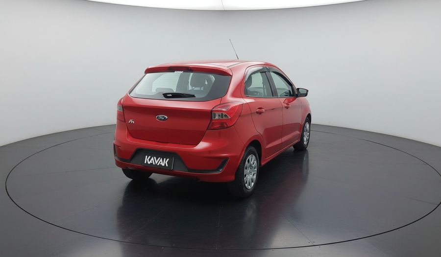 Ford Ka 1.0 SE Hatchback 2020