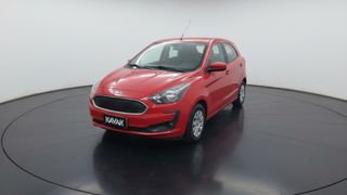 Ford • Ka
