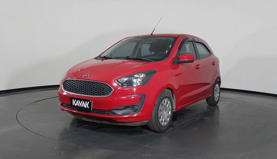 Ford • Ka