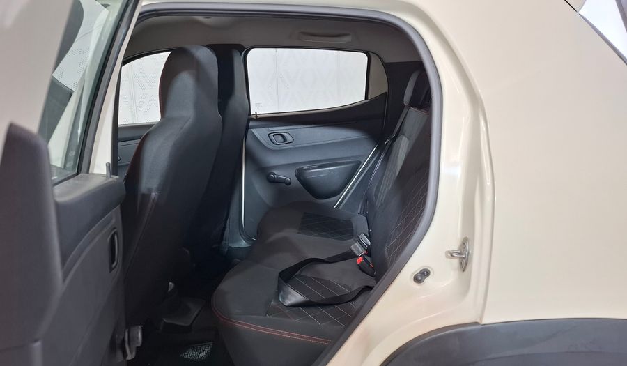 Renault Kwid 1.0 ZEN Hatchback 2018