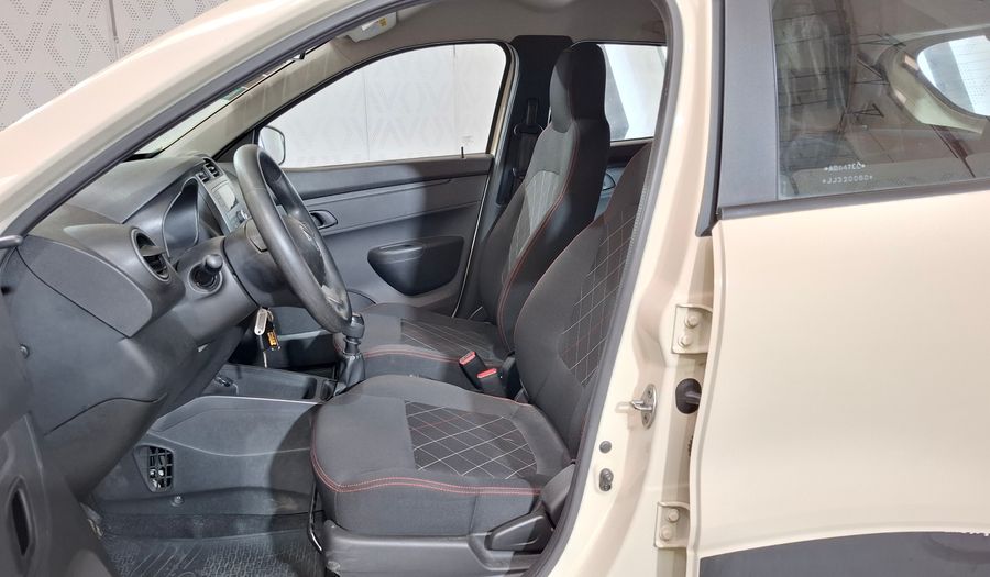 Renault Kwid 1.0 ZEN Hatchback 2018