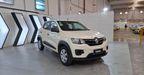Renault Kwid 1.0 ZEN Hatchback 2018