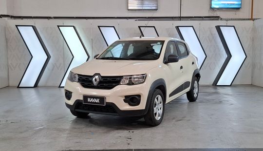 Renault • Kwid