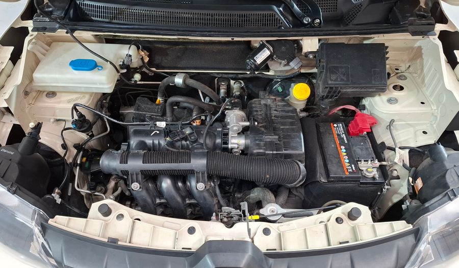 Renault Kwid 1.0 ZEN Hatchback 2018