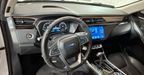Ford Territory 1.5 TITANIUM CVT Suv 2022