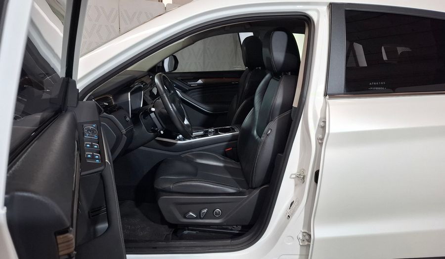 Ford Territory 1.5 TITANIUM CVT Suv 2022