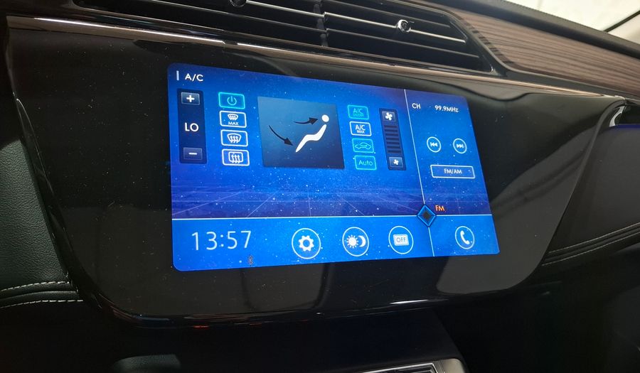 Ford Territory 1.5 TITANIUM CVT Suv 2022
