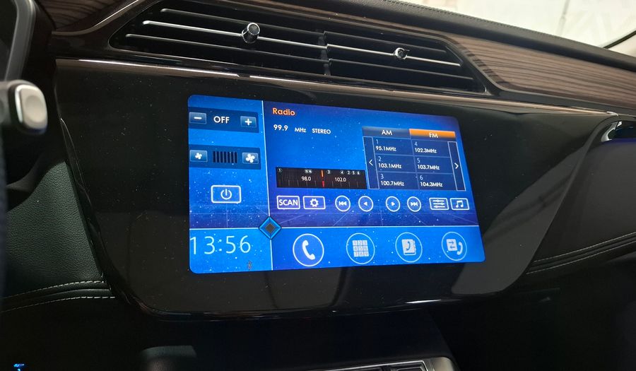 Ford Territory 1.5 TITANIUM CVT Suv 2022