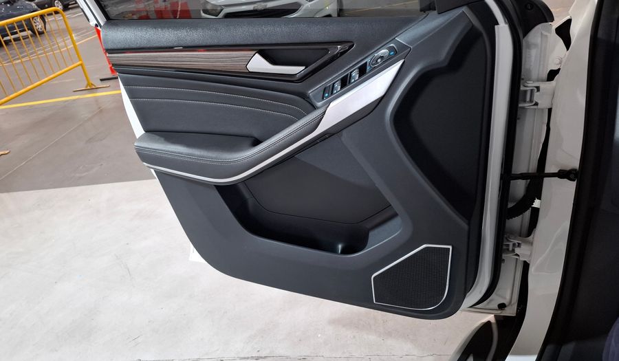 Ford Territory 1.5 TITANIUM CVT Suv 2022