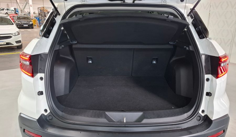 Ford Territory 1.5 TITANIUM CVT Suv 2022