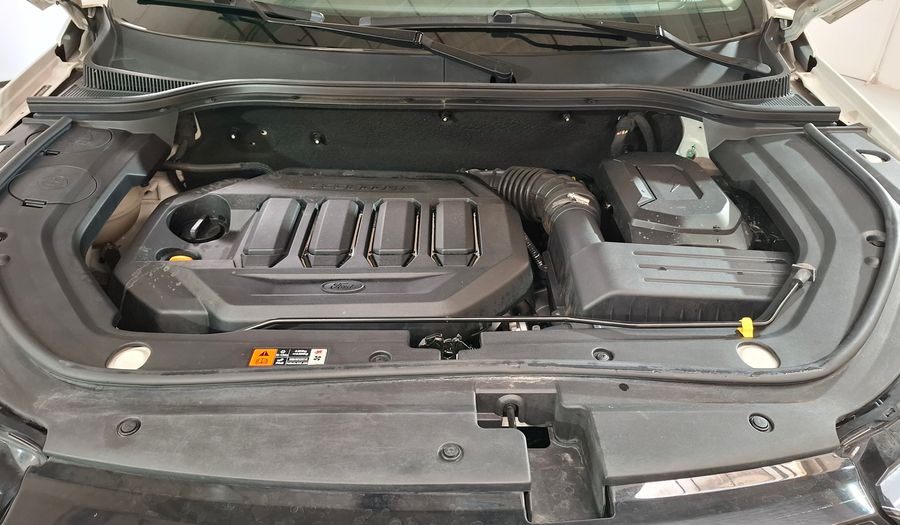 Ford Territory 1.5 TITANIUM CVT Suv 2022