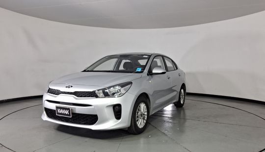 Kia • Rio