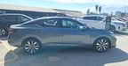 Nissan Sentra 2.0 ADVANCE CVT Sedan 2023