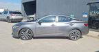 Nissan Sentra 2.0 ADVANCE CVT Sedan 2023
