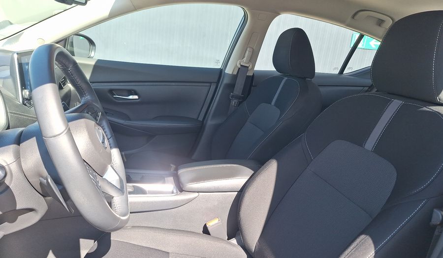 Nissan Sentra 2.0 ADVANCE CVT Sedan 2023
