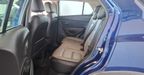 Chevrolet Tracker 1.8 LTZ + AT 4X4 Suv 2016