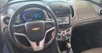 Chevrolet Tracker 1.8 LTZ + AT 4X4 Suv 2016