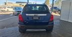 Chevrolet Tracker 1.8 LTZ + AT 4X4 Suv 2016