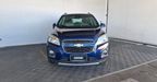Chevrolet Tracker 1.8 LTZ + AT 4X4 Suv 2016