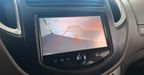 Chevrolet Tracker 1.8 LTZ + AT 4X4 Suv 2016