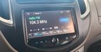 Chevrolet Tracker 1.8 LTZ + AT 4X4 Suv 2016