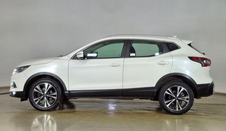 Nissan Qashqai 2.0 CVT ADVANCE Hatchback 2019
