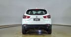 Nissan Qashqai 2.0 CVT ADVANCE Hatchback 2019