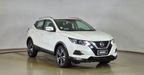 Nissan Qashqai 2.0 CVT ADVANCE Hatchback 2019