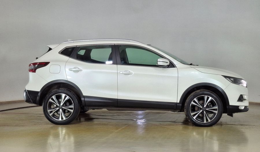 Nissan Qashqai 2.0 CVT ADVANCE Hatchback 2019